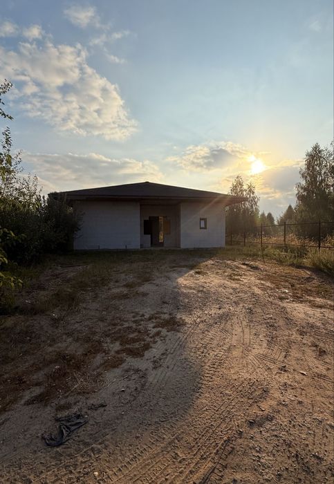 Продам будинок Козин