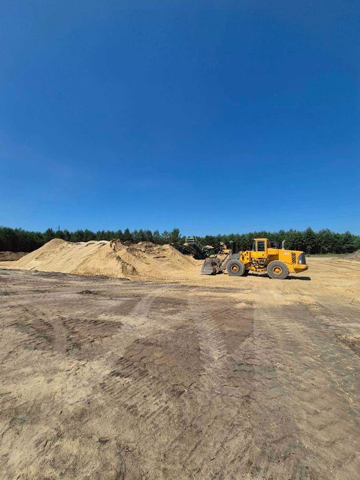 Пісок сіяний/несіяний