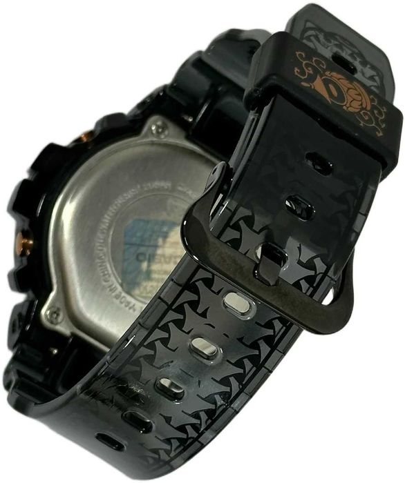 Zegarek G-Shock Casio Seven Lucky Gods Limited edition męski