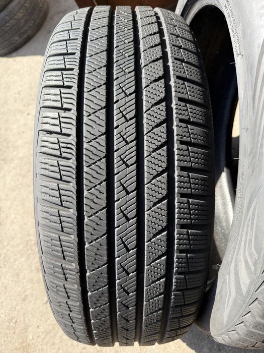 235/45 R21 Vredestein Quatrac Pro /2023рік/всесезон/2шт./