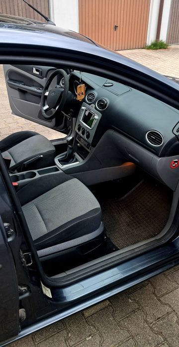 FORD FOCUS 1.6 disel