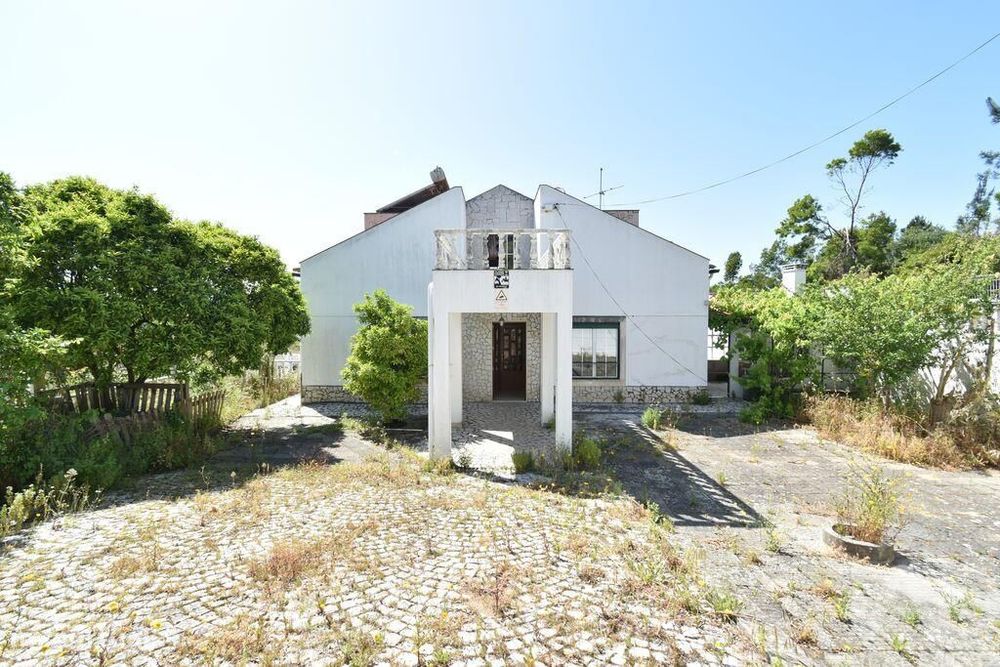 Casa / Villa T9 em Marrazes e Barosa de 380 m2
