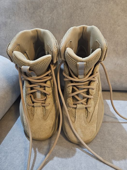 Buty Adidas Yeezy Desert Boot