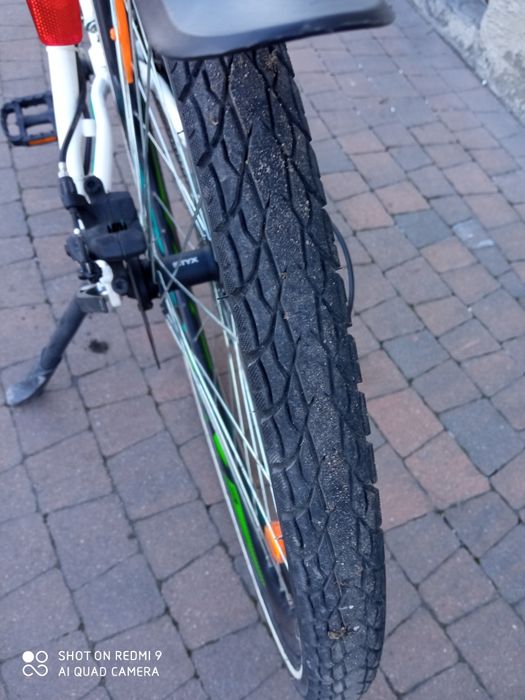 Super Stan Bulls Wildcross Street 28