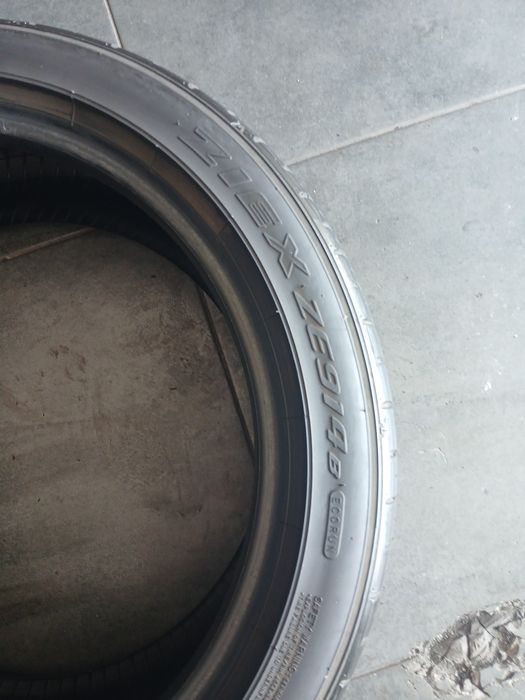 2 pneus 225 45 r17 falken