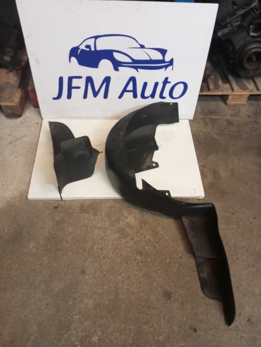 Cabe de rodas traseiras Peugeot 306break