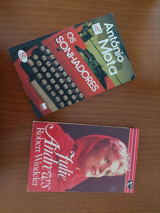 Various Books