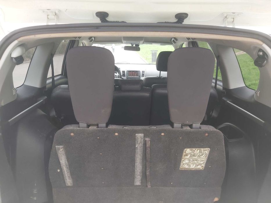 Peugeot  4007 для ЗСУ