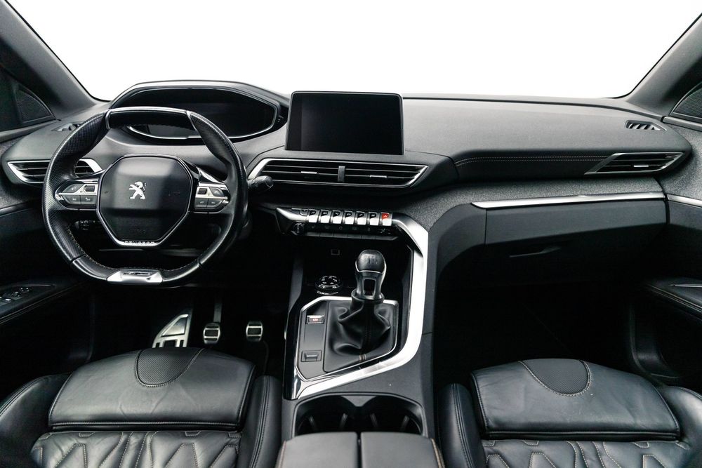 Peugeot 5008 1.5 BlueHDi GT Line