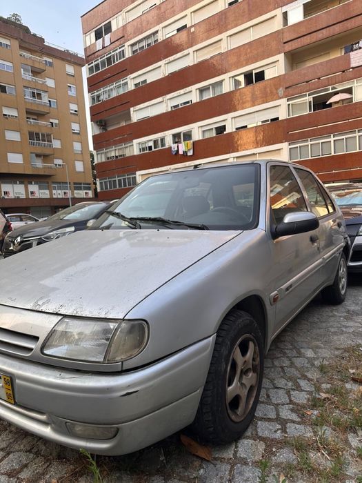 Citroen saxo 1998