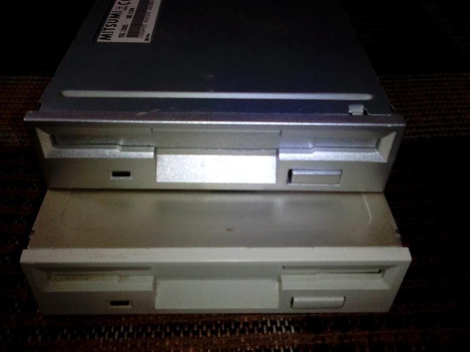 Дисковод FDD 3.5 Drive