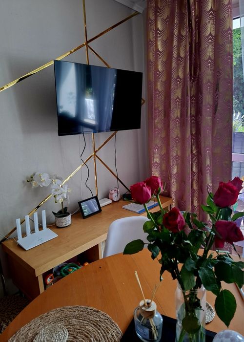 Mieszkanie do wynajęcia flat for rent work holiday praca wypoczynek dla rodzin, pracowników,family