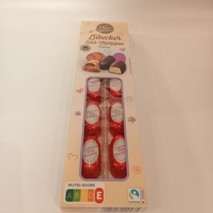 Marcepan klasyczny 125 g