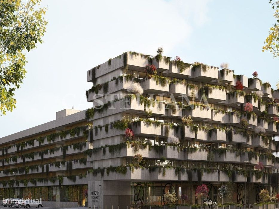 Apartamento T0 à venda em Aldoar, Foz do douro e Nevogilde, Porto — foto 16