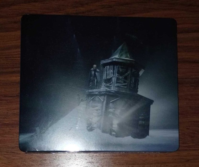 OKI ERA47 Preorder z autografem nowa w folii