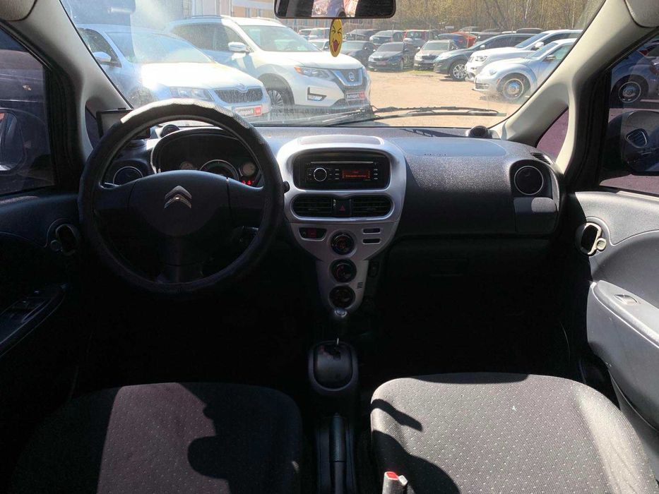 Продам Citroen C-ZERO 2013р. #75914