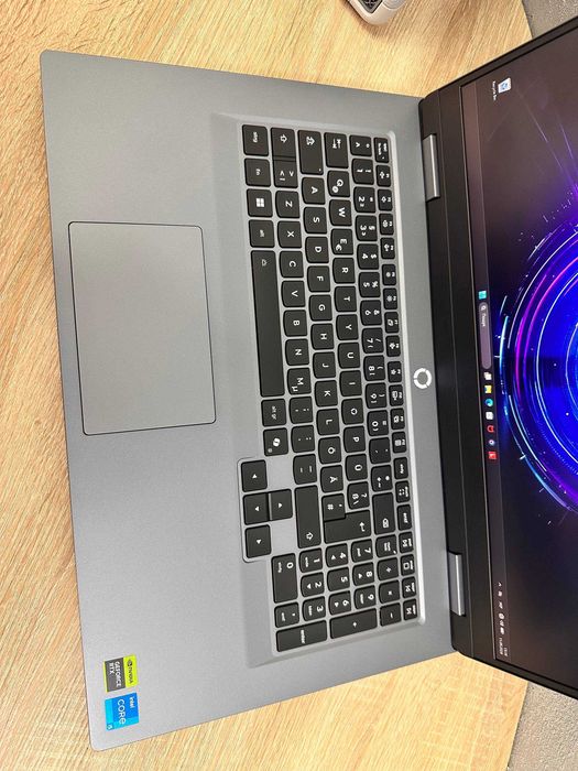 Lenovo LOQ 17.3" 165Hz/Core i5-13450HX/16Gb DDR5/512Gb SSD/RTX 5050 8Гб/17iRX10/0% Зносу/Ідеальний стан! як НОВИЙ! Ігровий Ноутбук Леново Intel/Legion