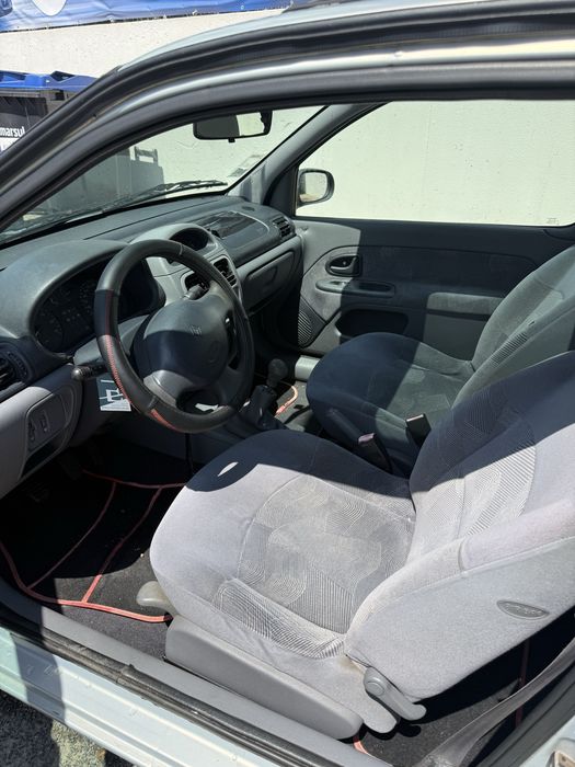 Renault Clio 1.2 16v