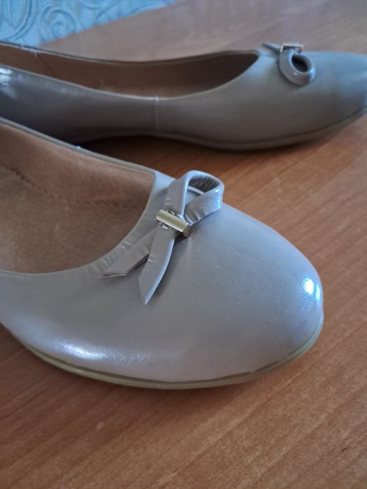 Балетки женские 38 размер
