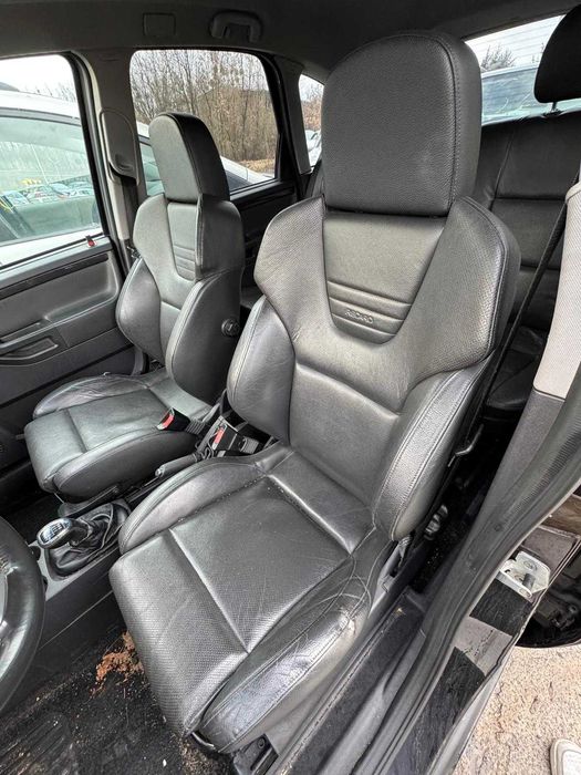 Na Części Opel Meriva A OPC Irmscher 1.6 Turbo