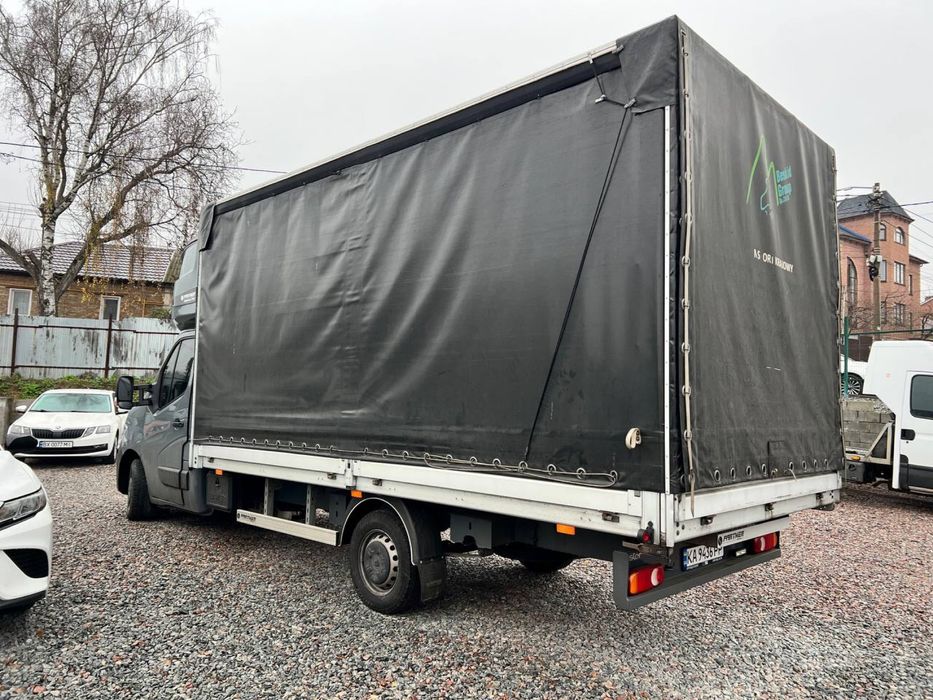 Грузоперевозки по Киеву і Украине