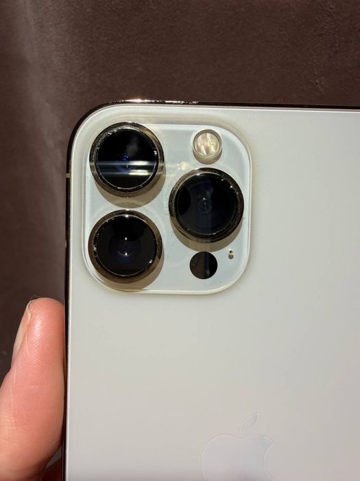 iPhone 13 Pro Max 128 Gb Gold