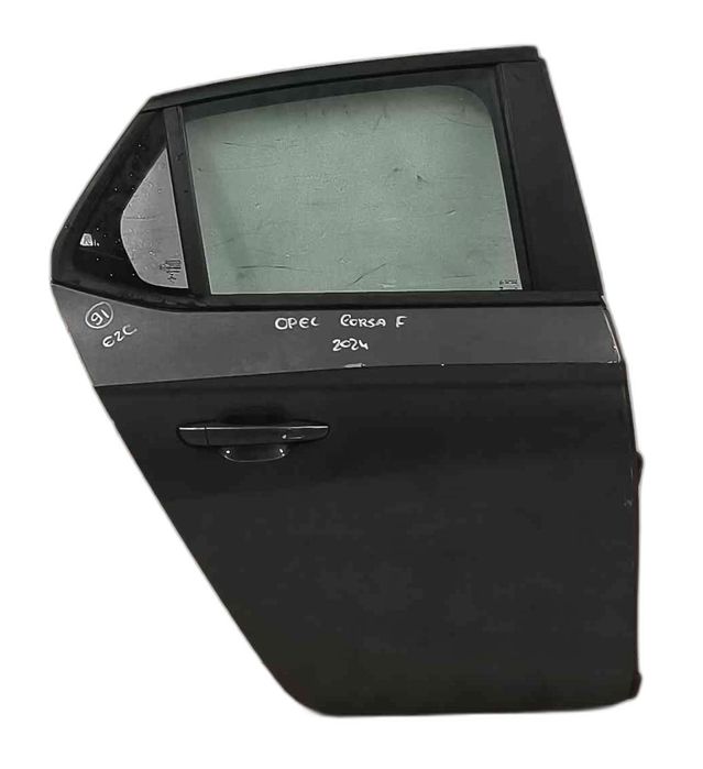 Porta Trás Direita - OPEL CORSA F