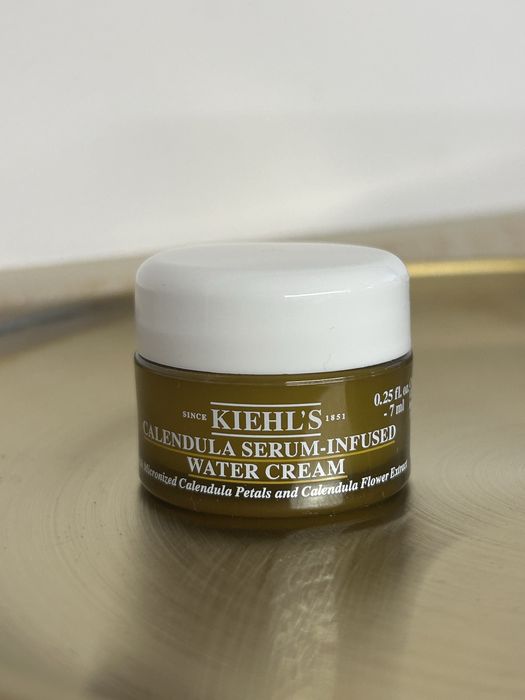 Kiehl’s kojący rytuał rutyna pielęgnacja twarzy luksusowa