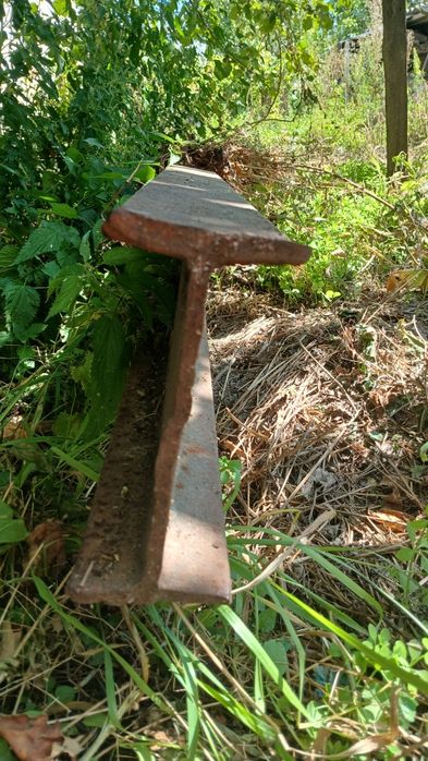 Продам двутавр 180