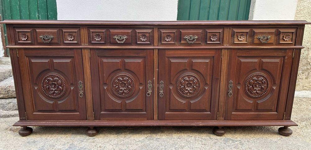 Conjunto de sala de jantar