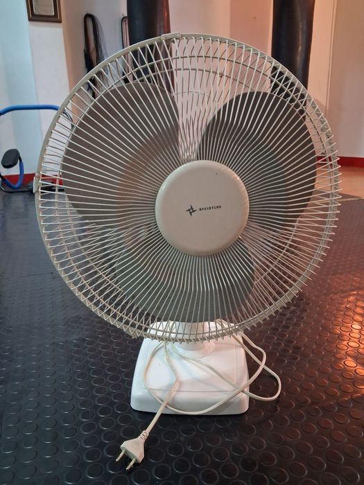 Ventoinha Refrigeradora 45 cm diâmetro