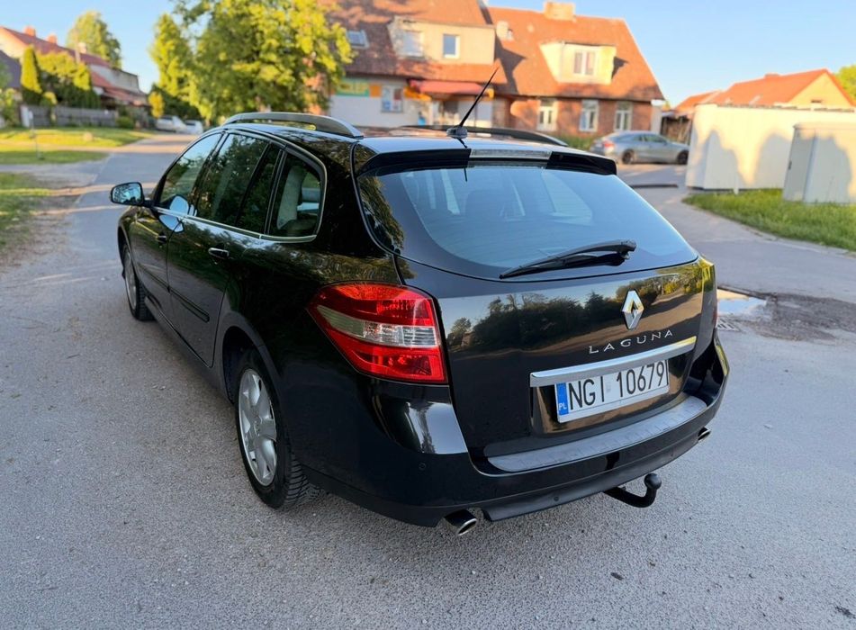 Renault Laguna III