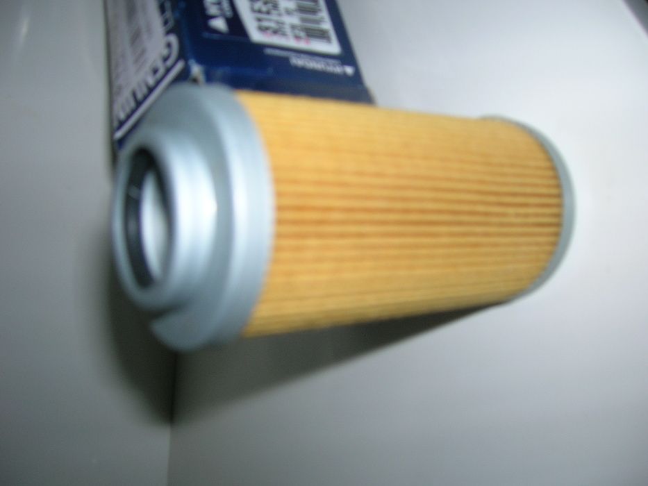Filtro óleo Hyundai