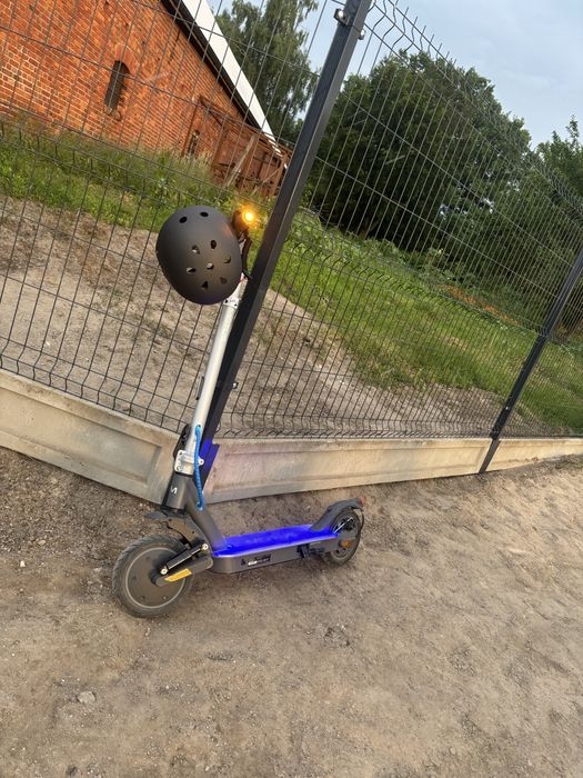 Hulajnoga elektryczna Motus