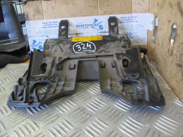 Airbag passageiro TOYOTA Avensis Liftback (_T25_)