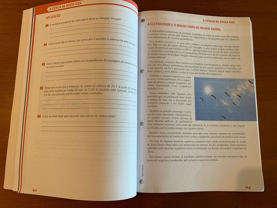 Fisiquipédia 9 (manual + caderno de atividades)