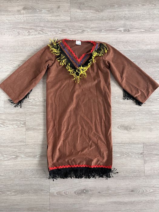 Przebranie / tunika Indianka