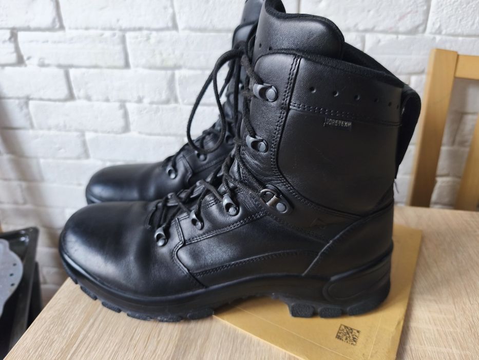 Buty haix p7 airpower r.48 Gore-Tex