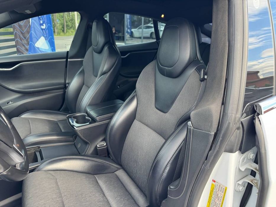 Tesla Model S 2018 freshauto
