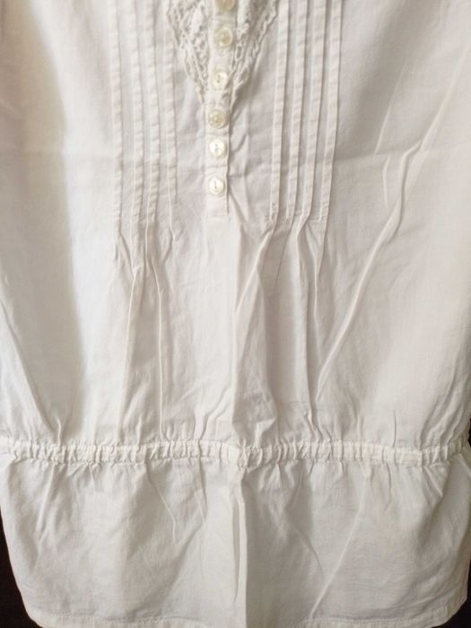 Блуза туніка бавовна Esmara