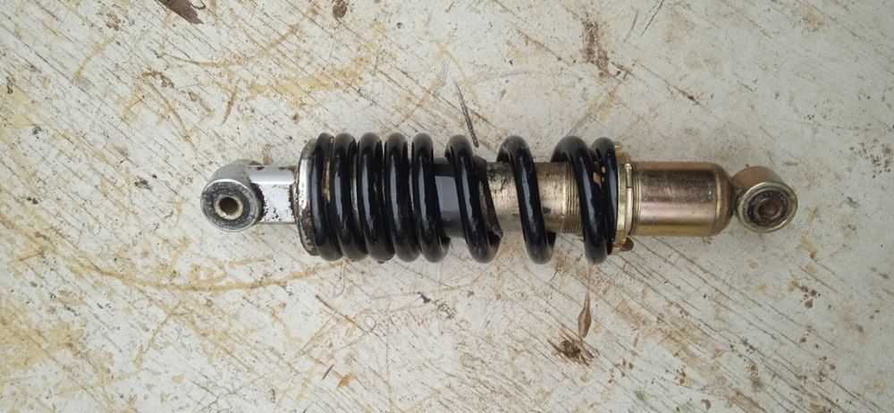 Продам амортизаторы для мотоцикла иж