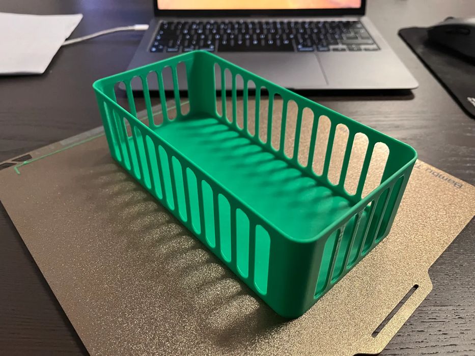 Caixa Decorativa 20x10 cm