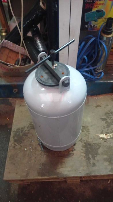 Новий зі складу АВТОКЛАВ ЕЛЕКТРИЧНИЙ 8э(15.9) 16э(15.9) 24э(15.9 )