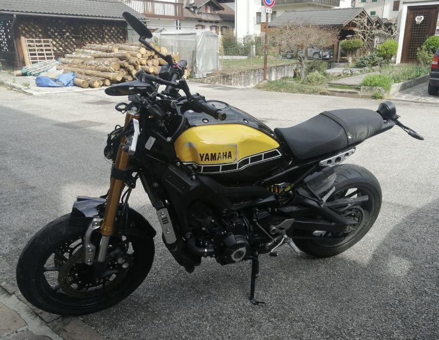 Yamaha