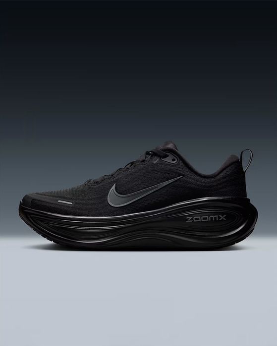 Оригінальні кросівки NIKE VOMERO PLUS (HV8154-001) | Нові!