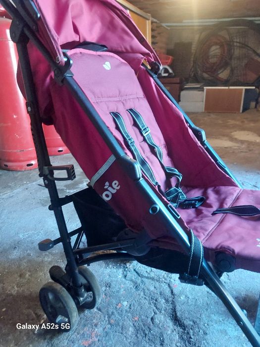 Carrinho de rua para crianças