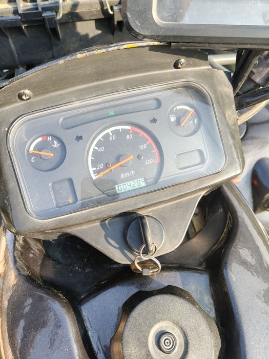 Sprzedam Quada CF Moto 500goes 4x4