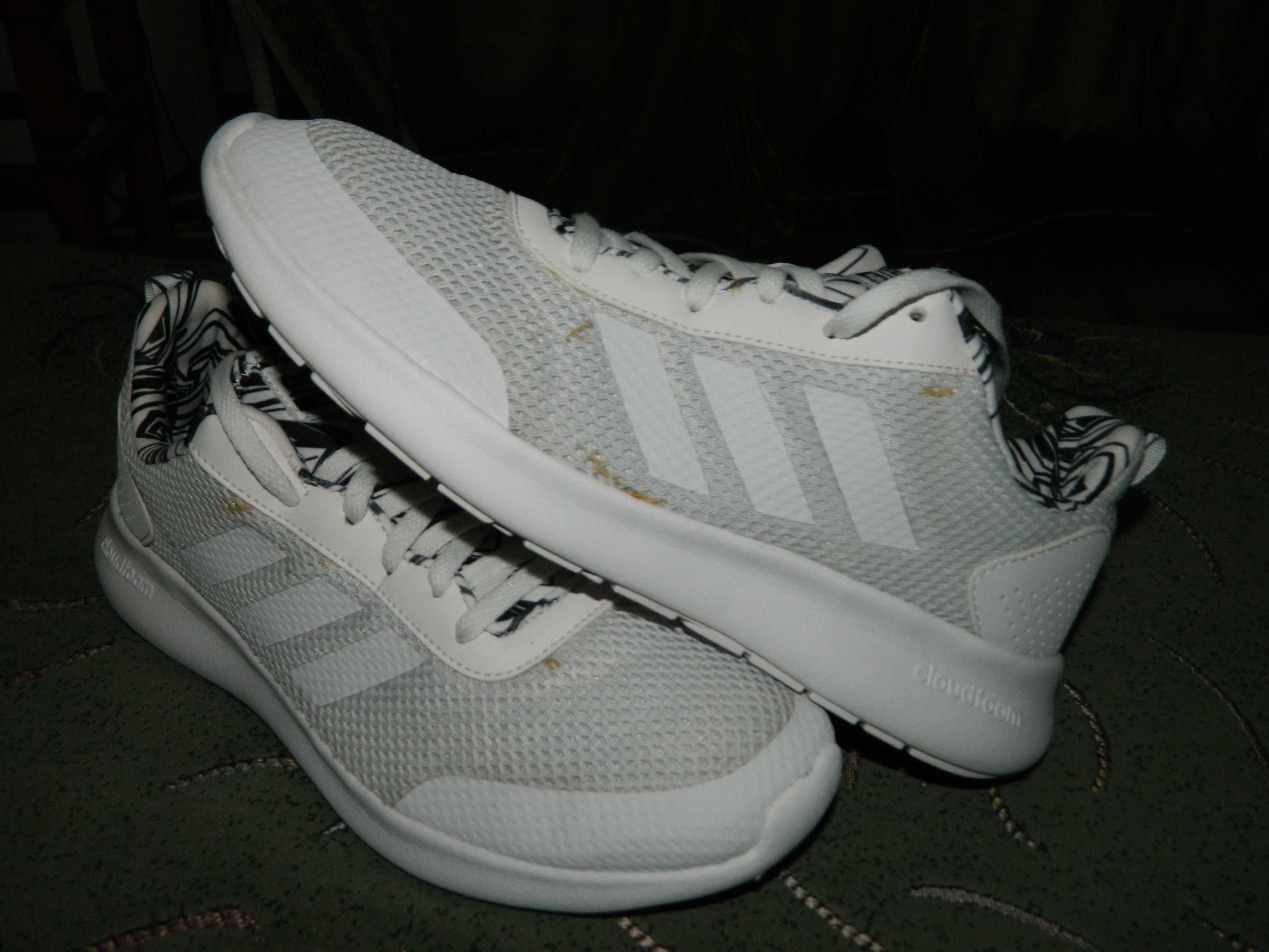 Adidas cf element race 2025