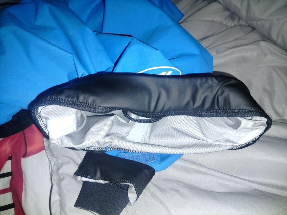 Водонепроницаемая куртка каякинг саб Yak summit cag размер S