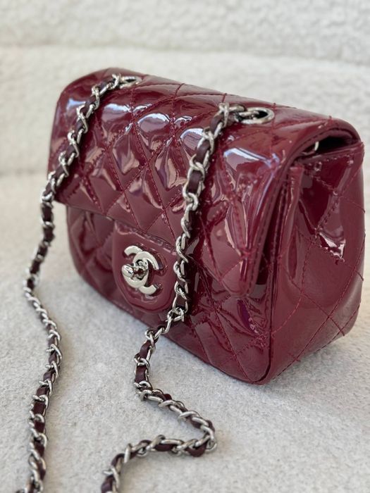 Сумка Chanel  Без коробки  2890грн